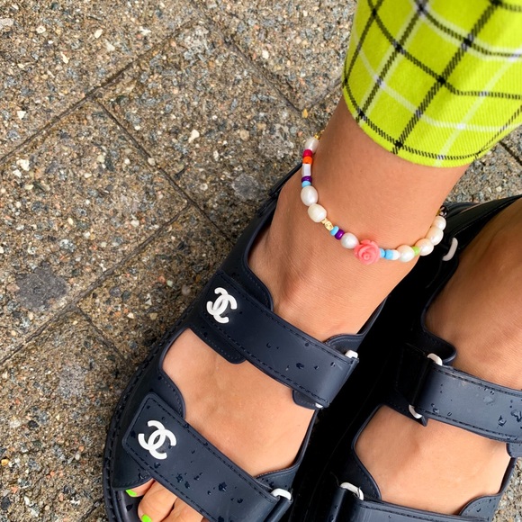 Anklets ✨ - Picture 3 of 9